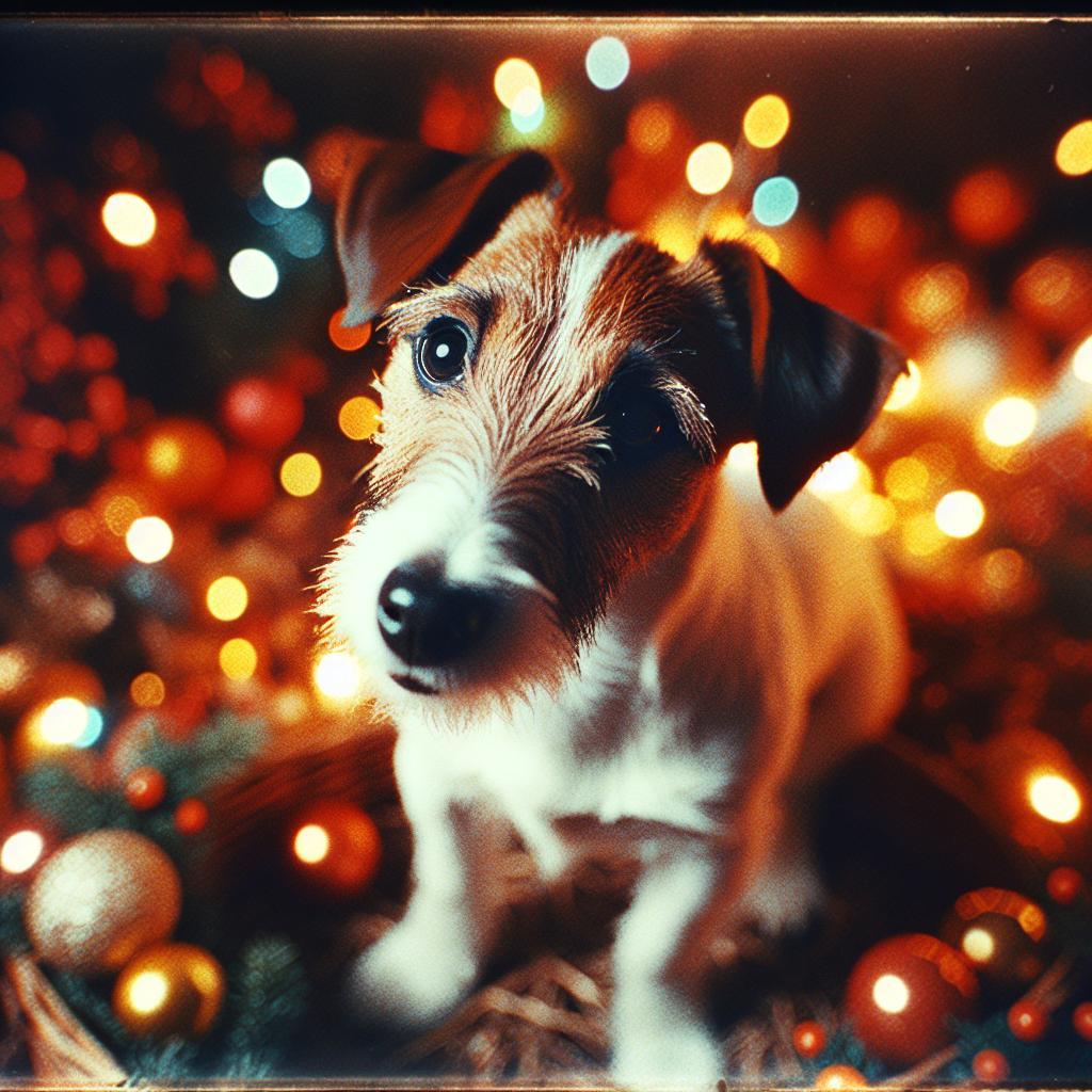 Jack russel povaha: Odhalte tajemství této živé rasy