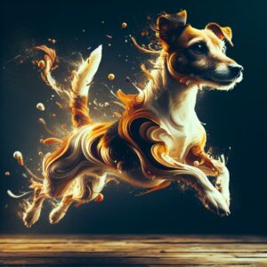 Jack russell terrier povaha: 5 překvapivých faktů o této rase