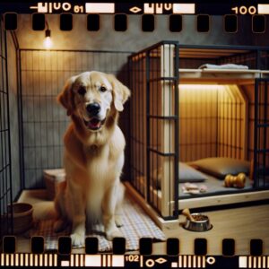 Zlatý retrívr chovatelská stanice: Najděte tu nejlepší pro vašeho mazlíčka!