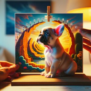 Kolik váží 3měsíční štěně francouzského buldočka? Průvodce růstem