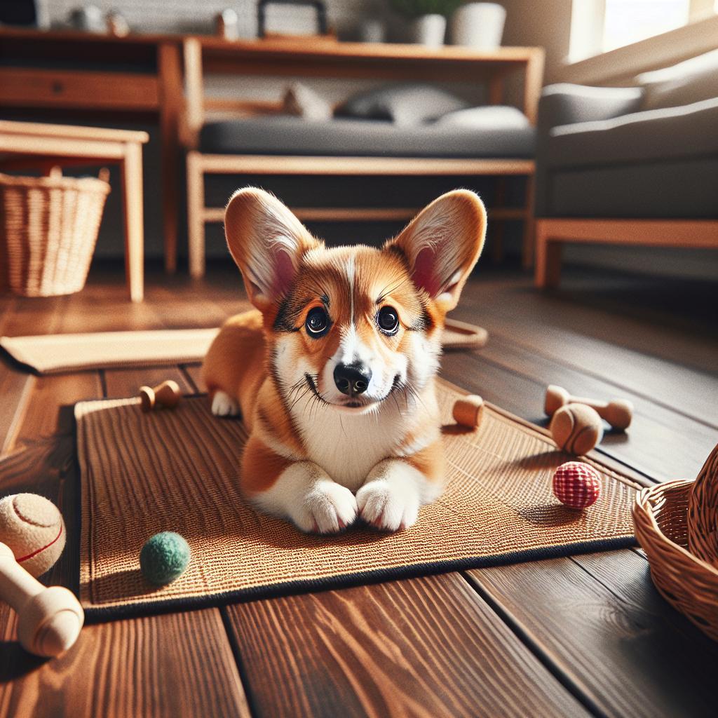 Pembroke Welsh Corgi: Proč je tato rasa psů tak roztomilá a oblíbená?