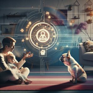 Francouzský buldoček a miminko: Tipy pro bezpečné soužití