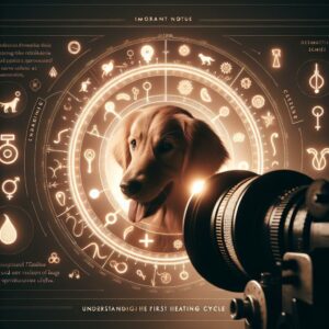 Kdy se začíná poprvé hárat fena retrívra: Co potřebujete vědět?