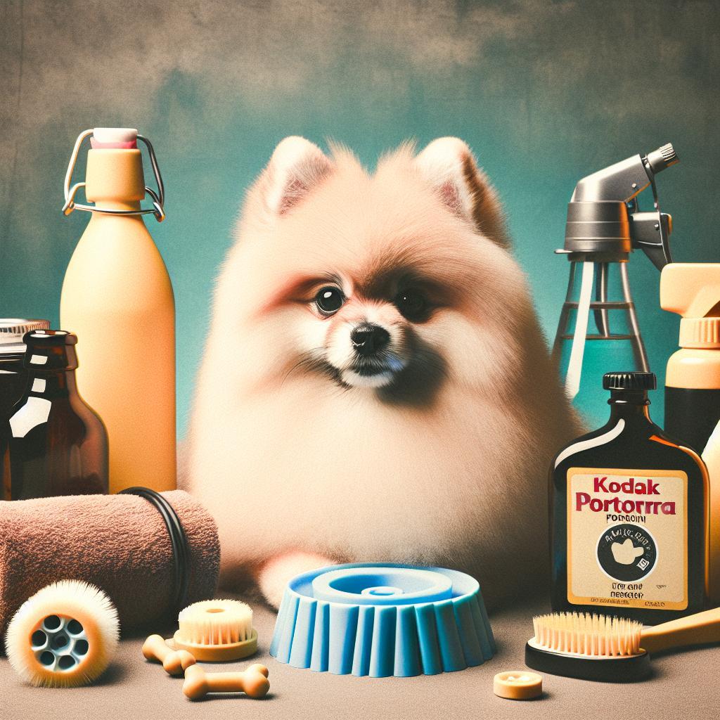Pomeranian Cena: Kolik Stojí Tento Roztomilý Společník?