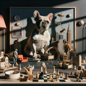 Francouzský buldoček: Top 5 alternativ pro život v bytě