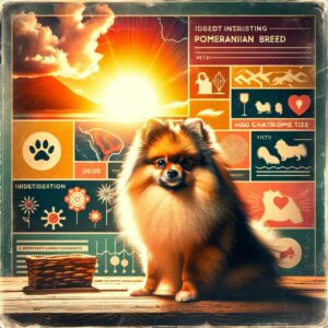 Pomeranian Zajímavosti: Co Jste Možná Nevěděli