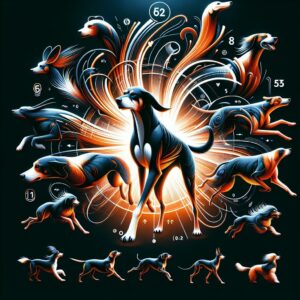 Který ohař je nejaktivnější? Žebříček top 5 plemen