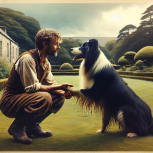 Border kolie cena: Kolik stojí věrný přítel na čtyřech tlapkách?