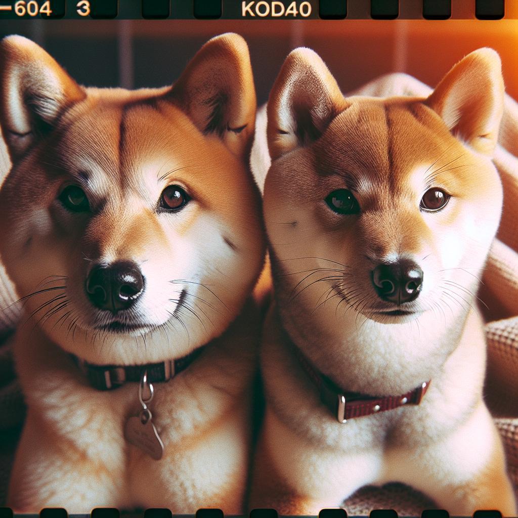 Kishu Inu vs Shiba Inu: Který pes ukradne vaše srdce?