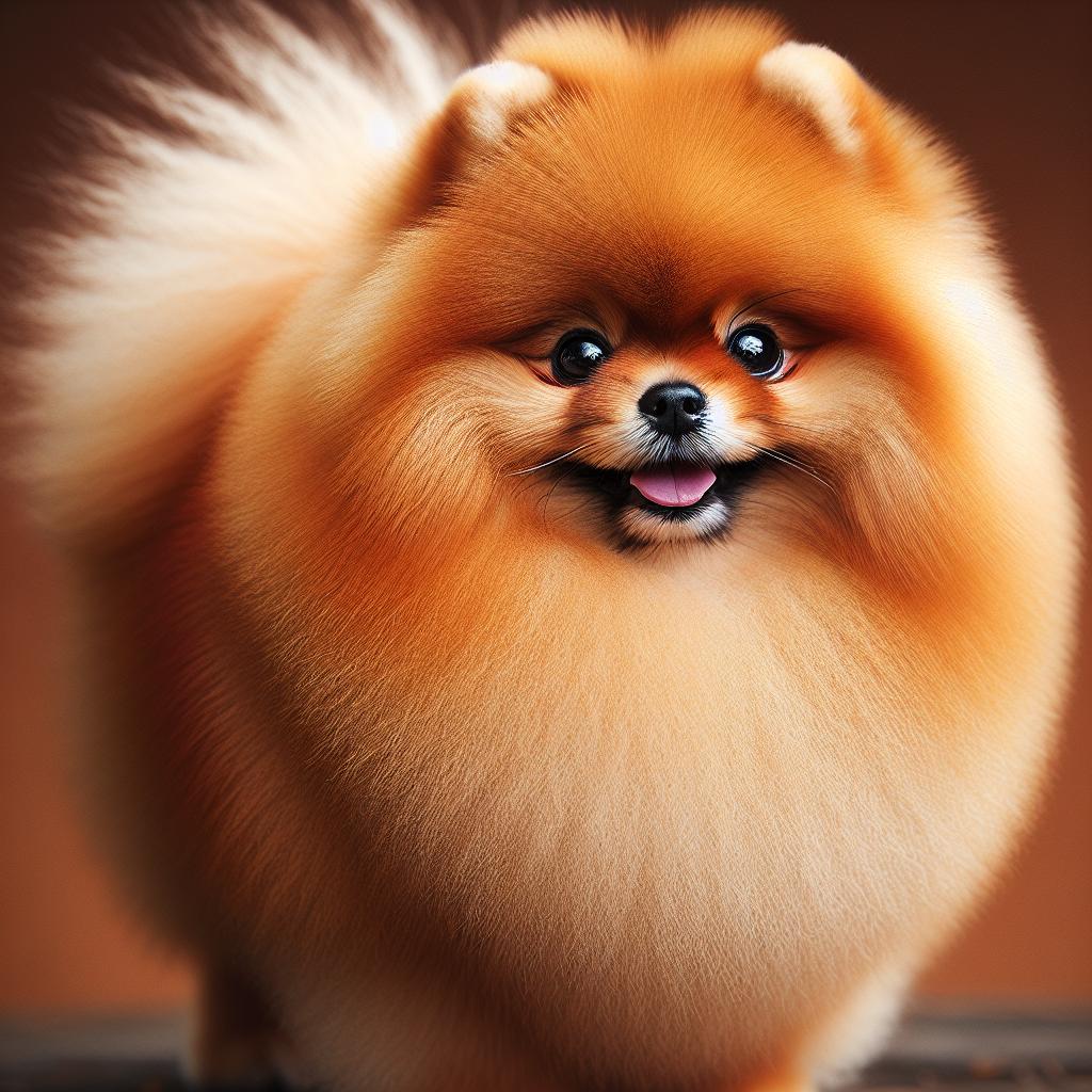 Nejpopulárnější Pomeranian a jeho vlastnosti