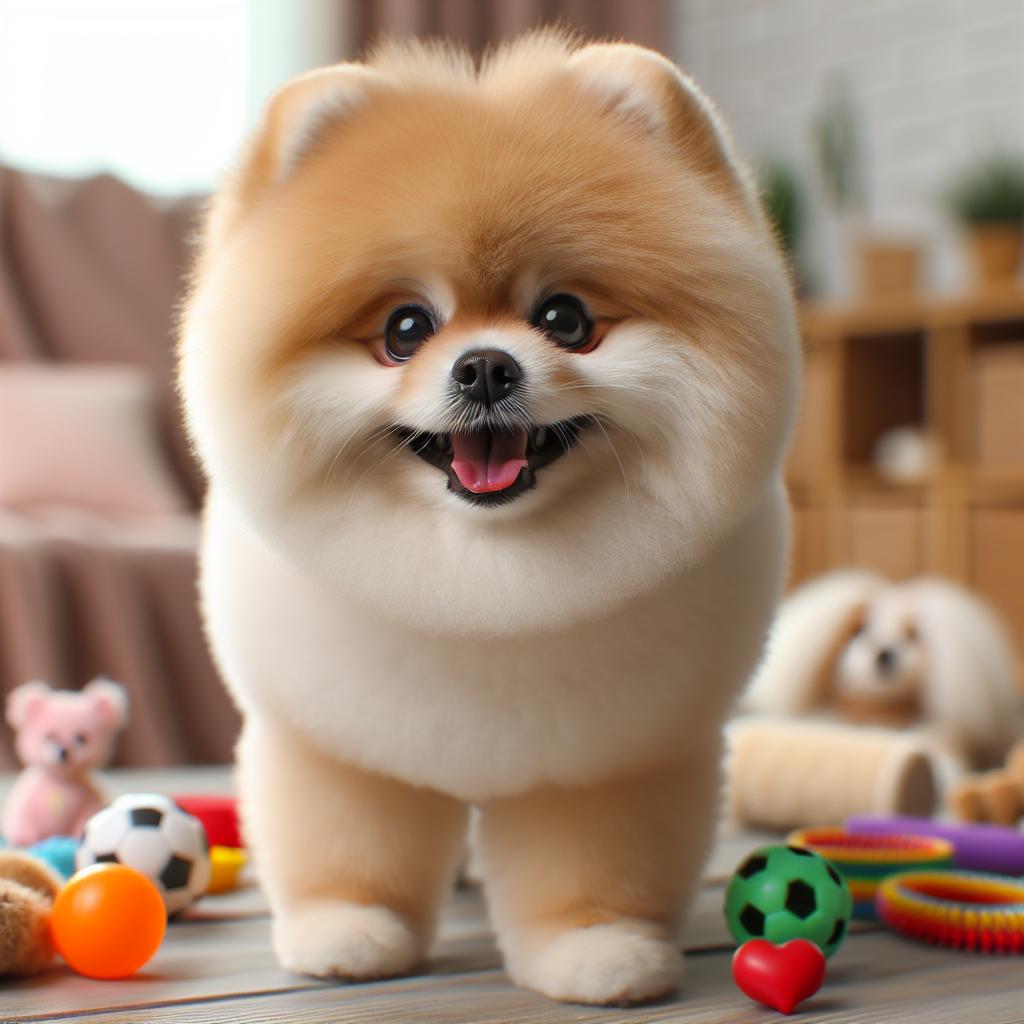 Pomeranian Boo: Trendy a Obavy Majitelů