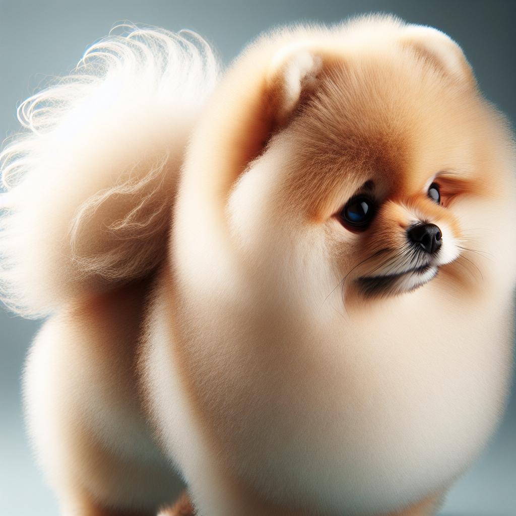 Pomeranian Boo: Co Je To Za Plemeno